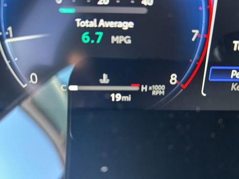 Used 2026 Toyota Highlander Platinum image 14