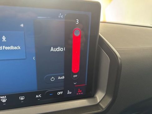 New 2026 Ford Bronco Sport Outer Banks w/ Outer Banks Tech Package+ AWD/4WD image 15