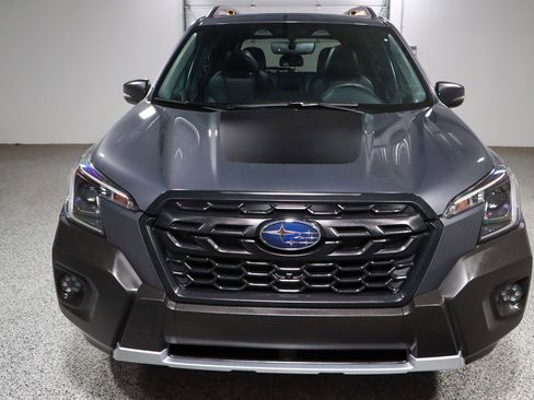 Used 2024 Subaru Forester Wilderness image 4