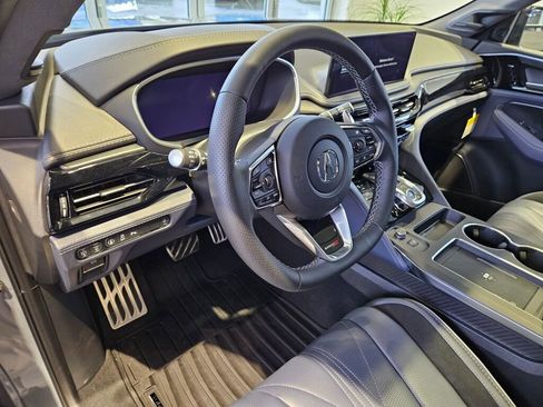 New 2026 Acura MDX Type S image 27