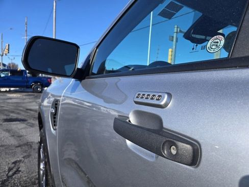 Used 2024 Ford Ranger XLT image 38