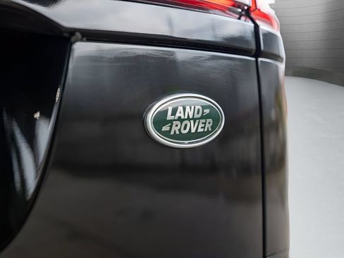 Used 2023 Land Rover Range Rover Velar R-Dynamic S AWD/4WD image 19