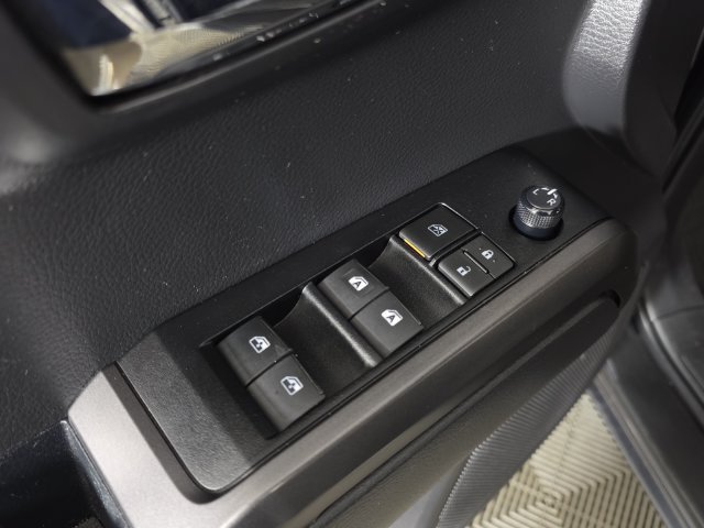 Used 2023 Toyota Tacoma TRD Off-Road w/ TRD Premium Off Road Package AWD/4WD image 25