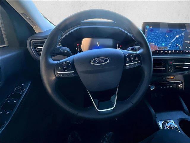 Used 2024 Ford Escape Active w/ Tech Pack #1 FWD image 7
