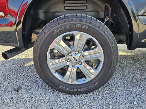 Used 2020 Ford F150 Lariat AWD/4WD image 72