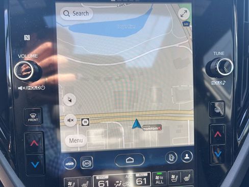 Used 2025 Subaru Forester Touring image 16