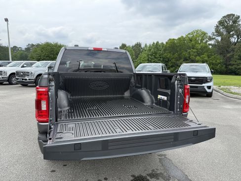 Certified 2022 Ford F150 XLT w/ Equipment Group 302A High AWD/4WD image 9