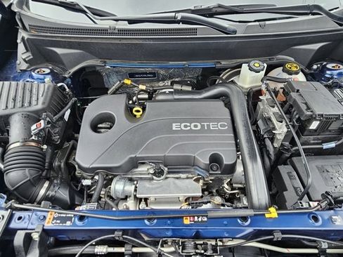 Certified 2022 GMC Terrain SLT w/ LPO, Floor Liner Package image 27