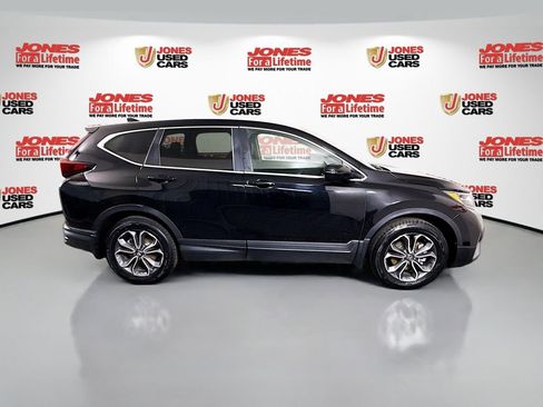Used 2022 Honda CR-V EX-L image 17