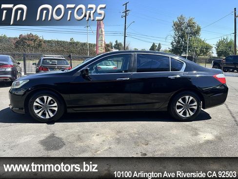 Used 2013 Honda Accord LX image 3