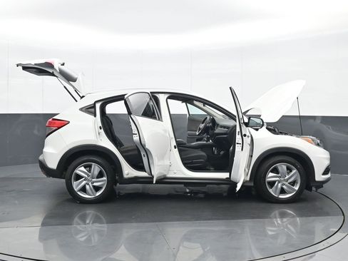 Used 2020 Honda HR-V EX image 26