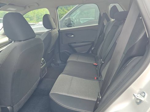 Used 2023 Nissan Rogue SV FWD image 4