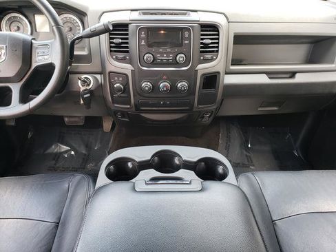 Used 2013 RAM 1500 Express AWD/4WD image 14