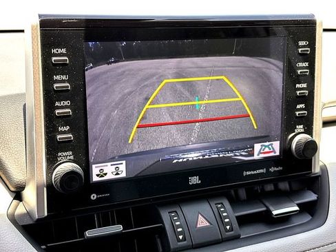 Certified 2022 Toyota RAV4 Limited FWD image 15