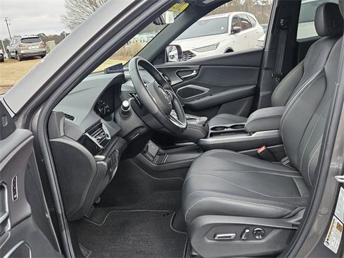 Certified 2025 Acura RDX SH-AWD image 5