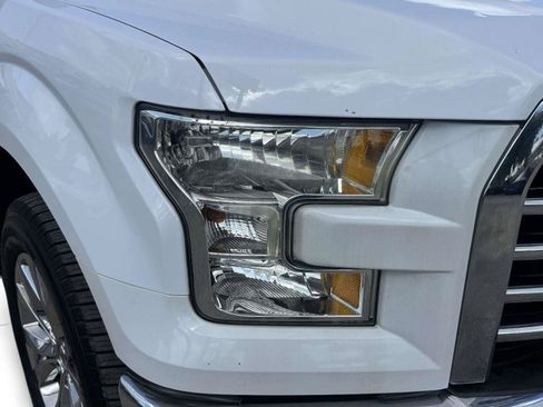 Used 2017 Ford F150 XLT w/ Equipment Group 302A Luxury RWD image 11