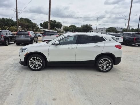 Used 2019 BMW X2 xDrive28i w/ Convenience Package AWD/4WD image 2