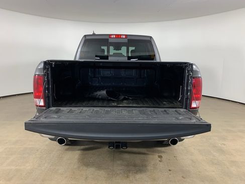 Used 2018 RAM 1500 Big Horn image 12