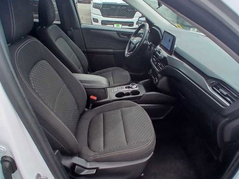 Used 2024 Ford Escape Active AWD/4WD image 17