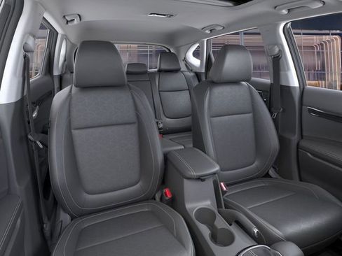 New 2026 Kia Seltos EX image 15