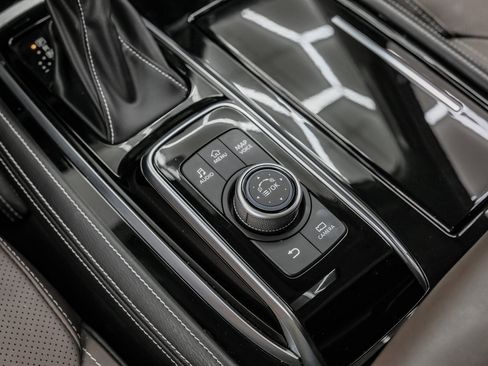 Used 2023 INFINITI QX80 Premium Select w/ Cargo Package image 28