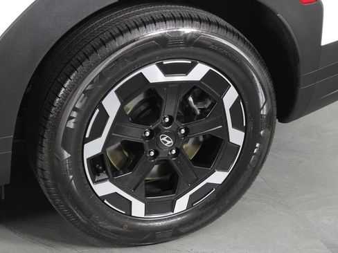 Certified 2026 Hyundai Santa Fe SEL FWD image 13
