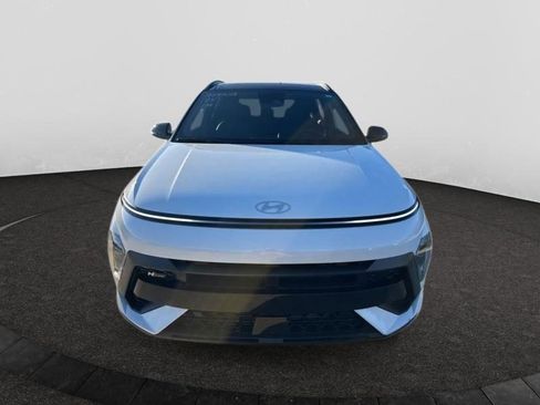 Used 2024 Hyundai Kona N Line image 7