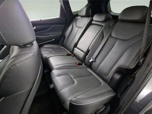 Used 2023 Hyundai Santa Fe Limited image 26