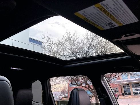 Certified 2025 Subaru Forester Sport image 25