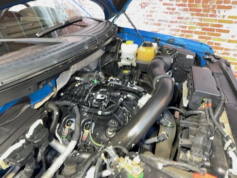 Used 2013 Ford F150 XLT w/ XLT Chrome Pkg AWD/4WD image 86