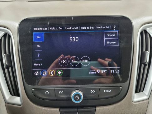 Used 2023 Chevrolet Malibu LS w/ Driver Confidence Package FWD image 25