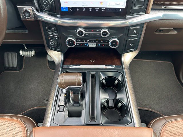 Used 2025 Ford F150 King Ranch AWD/4WD image 27