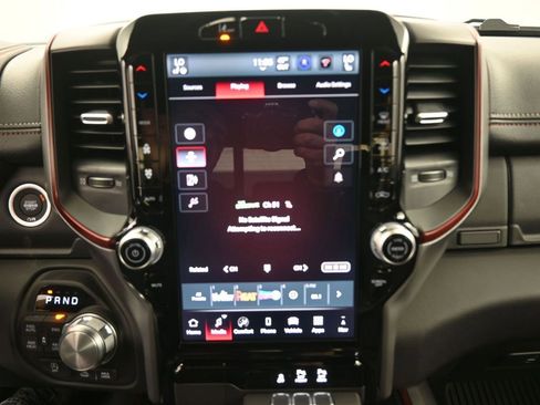 New 2026 RAM 1500 Rebel w/ Rebel Level 1 Equipment Group image 6