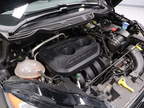 Certified 2022 Ford EcoSport S image 14