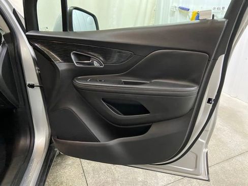 Used 2013 Buick Encore FWD image 23