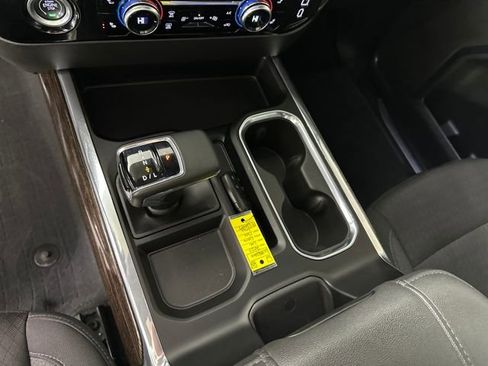 Used 2023 GMC Sierra 1500 Elevation w/ LPO, Elevation Black Package image 20