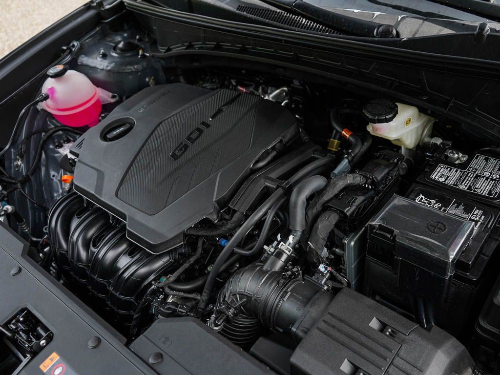 New 2026 Hyundai Tucson Limited AWD/4WD image 7