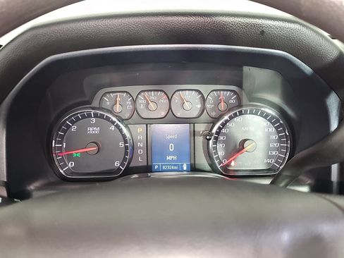 Used 2017 GMC Sierra 1500 2WD Regular Cab image 16