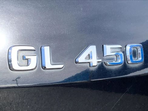 Used 2007 Mercedes-Benz GL 450 4MATIC image 30