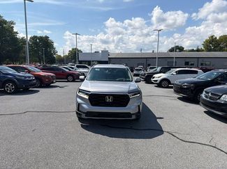 Used 2023 Honda Pilot Elite video 1