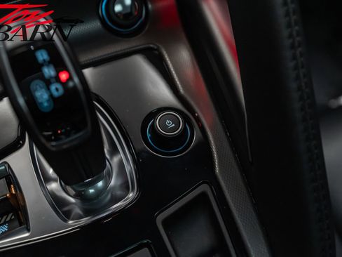 Used 2017 Jaguar F-TYPE S RWD image 47