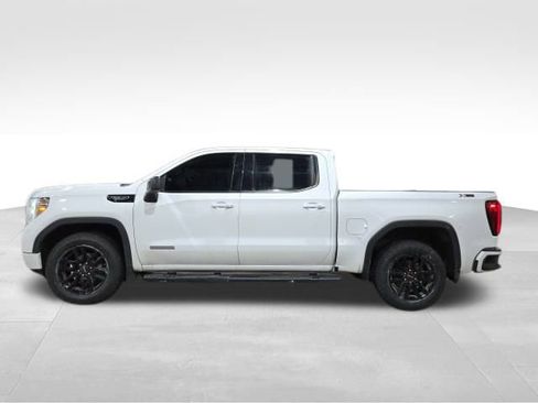 Used 2021 GMC Sierra 1500 Elevation w/ Preferred Package image 2