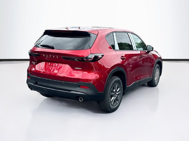 New 2026 MAZDA CX-5 Select AWD/4WD image 7
