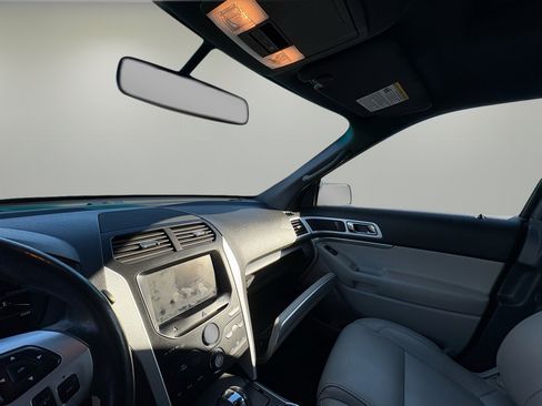 Used 2015 Ford Explorer XLT w/ Equipment Group 202A image 18