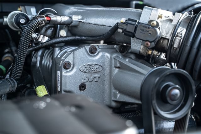 Used 2003 Ford F150 Lightning RWD image 32