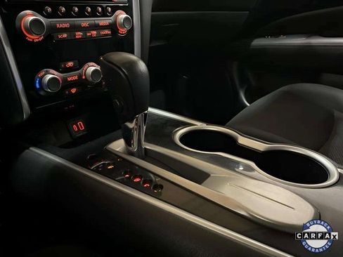 Used 2019 Nissan Pathfinder SV image 55