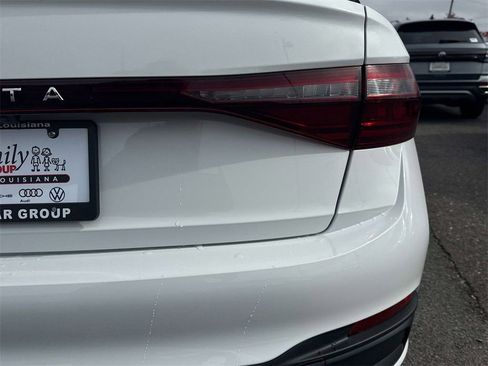 New 2026 Volkswagen Jetta Sport FWD image 9