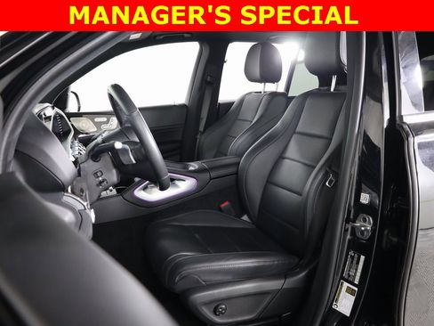 Used 2024 Mercedes-Benz GLE 350 4MATIC w/ AMG Line Exterior image 26