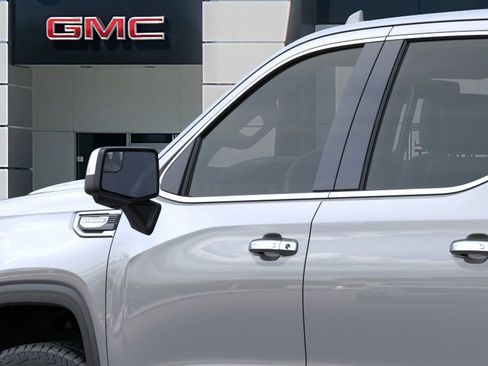 New 2026 GMC Sierra 1500 SLT AWD/4WD image 13