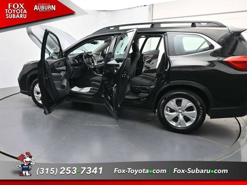 Used 2023 Subaru Ascent 8-Passenger AWD/4WD image 42